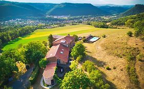 La Ferme De Vazerat